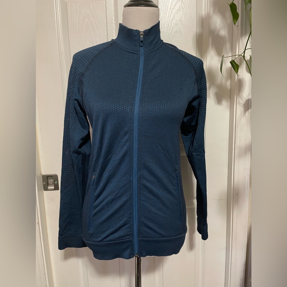 Lululemon men’s jacket XS